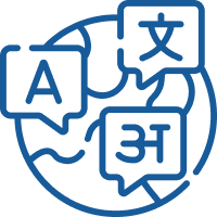 Multi-Language Live Streaming